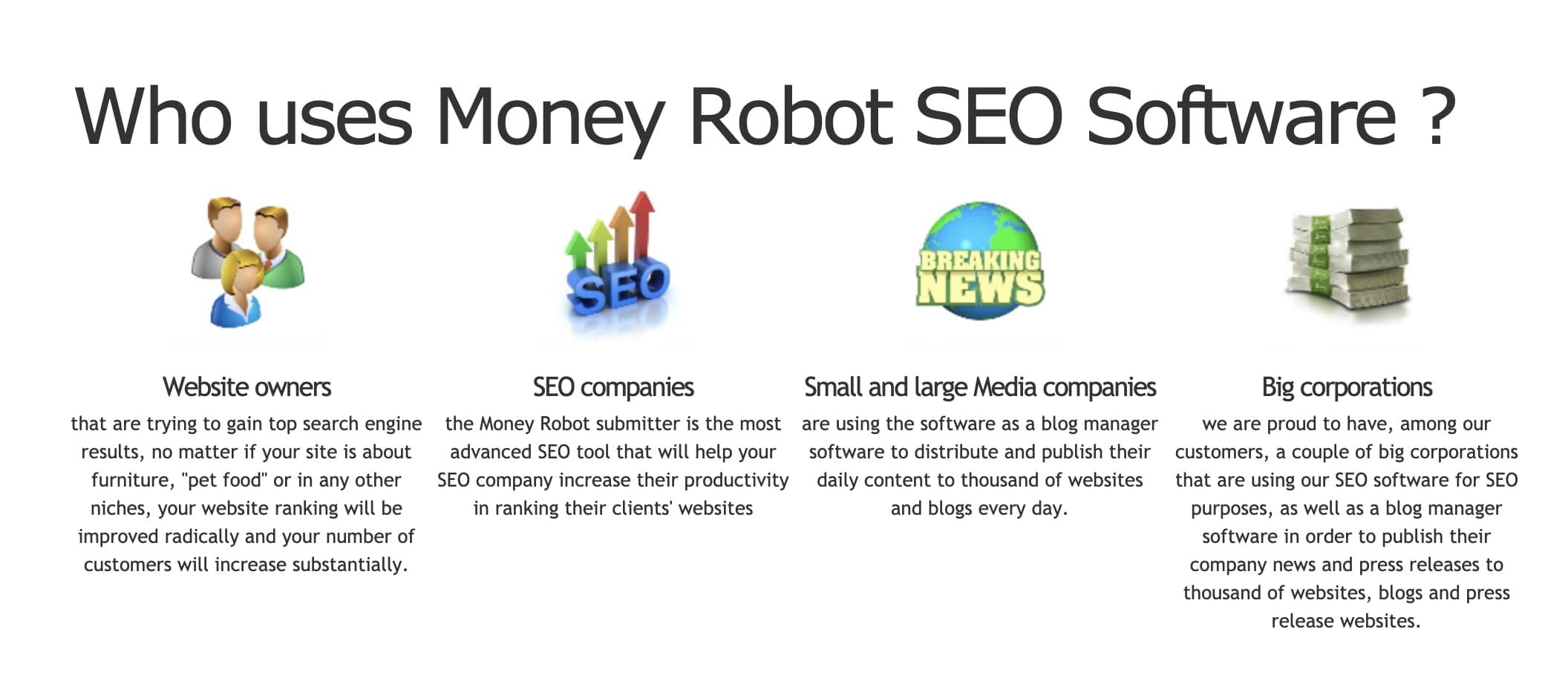 Read more about the article Unbelievable Results: How SEO Automation Software Changes Everything
